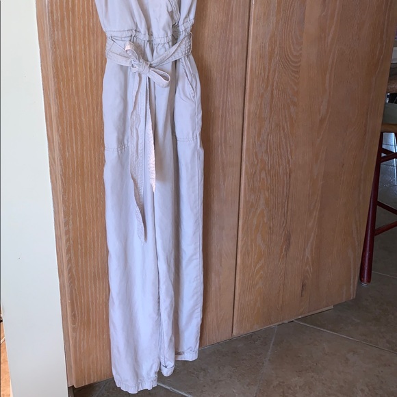 Abercrombie jumpsuit - Picture 6 of 10